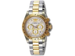 Invicta Speedway Men Quartz 39,5mm 9212