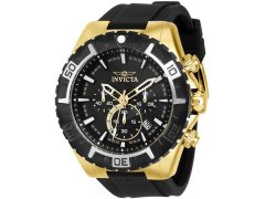 Invicta Aviator Quartz 37627
