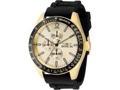 Invicta Aviator Quartz 38405