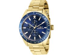 Invicta Aviator Quartz 38967