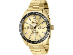 Invicta Aviator Quartz 38970