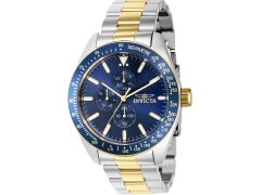 Invicta Aviator Quartz 39076