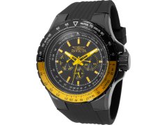 Invicta Aviator Quartz 39277