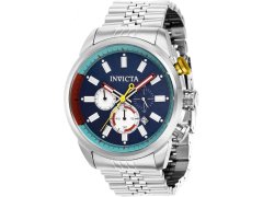 Invicta Aviator Quartz 39945