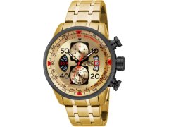 Invicta Aviator Quartz Chronograph 48mm 17205