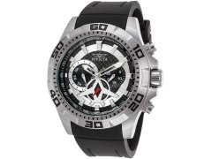 Invicta Aviator Quartz Chronograph 48mm 21735