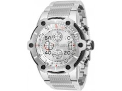 Invicta Bolt Quartz 52mm 28024