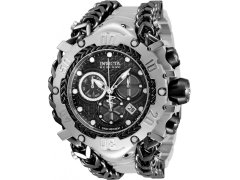 Invicta Gladiator Quartz 55mm 34431