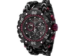 Invicta Gladiator Quartz 55mm 36625