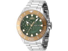 Invicta Grand Diver Quartz 47544