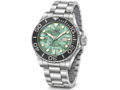 Invicta Grand Diver Quartz 49156