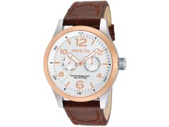 Invicta I-Force Quartz 13010