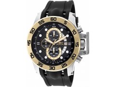 Invicta I-Force Quartz 51mm 19253