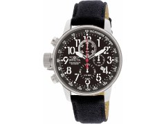 Invicta I-Force Quartz Chronograph 1512