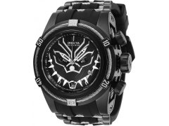 Invicta Marvel Quartz Black Panther Limited Edition 27007