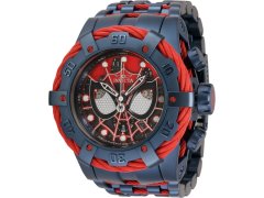 Invicta Marvel Quartz Spider-Man Limited Edition 35164