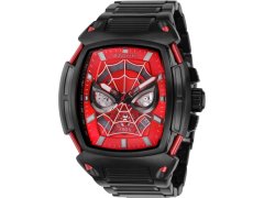 Invicta Marvel Quartz Spider-Man Limited Edition 37613