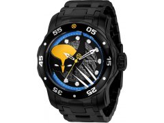 Invicta Marvel Quartz X-men Wolverine 37374