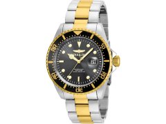 Invicta Pro Diver Quartz 22057