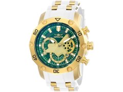 Invicta Pro Diver 23422