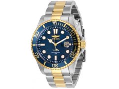 Invicta Pro Diver Quartz 30021