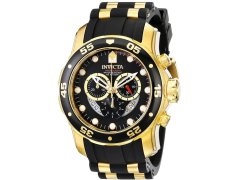 Invicta Pro Diver 6981