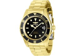 Invicta Pro Diver Automatic 8929OBXL