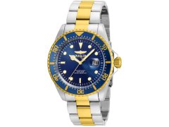 Invicta Pro Diver Quartz 22058