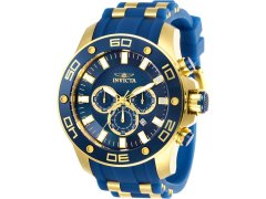 Invicta Pro Diver Quartz SCUBA 26087