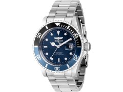 Invicta Pro Diver Quartz 43545