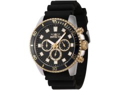 Invicta Pro Diver Quartz 45 mm 46120