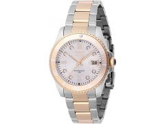 Invicta Pro Diver Quartz 46691