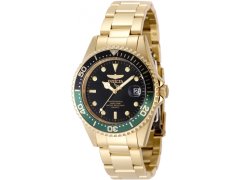 Invicta Pro Diver Quartz 48727