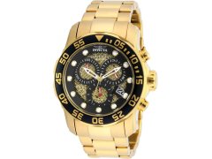 Invicta Pro Diver Quartz 49mm 19837 SCUBA