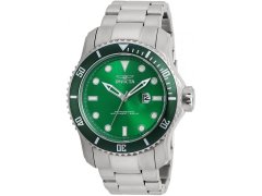 Invicta Pro Diver Quartz 49mm 20096