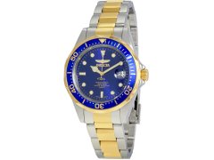 Invicta Pro Diver Quartz 8935