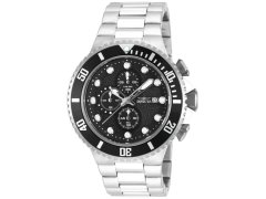 Invicta Pro Diver Quartz Chronograph 18906