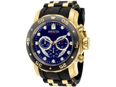 Invicta Pro Diver Scuba Quartz 37229