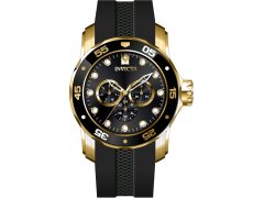 Invicta Pro Diver Scuba Quartz 45720