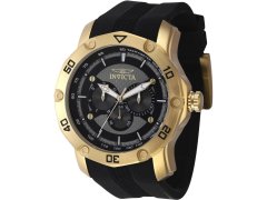 Invicta Pro Diver Scuba Quartz 45744