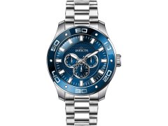 Invicta Pro Diver Scuba Quartz 45757