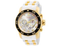 Invicta Pro Diver SCUBA Quartz Chronograph 20292