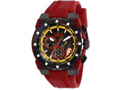 Invicta S1 Rally Quartz 47mm 27344