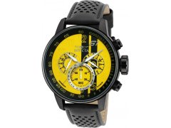 Invicta S1 Rally Quartz 48 mm 19292