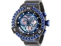 Invicta SHAQ Quartz Limited Edition 33415