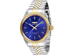 Invicta Specialty Quartz 29380