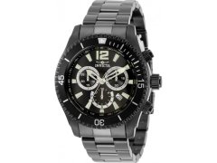 Invicta Specialty Quartz 45 mm 0624