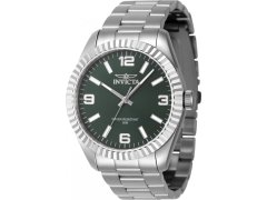 Invicta Specialty Quartz 47450