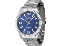 Invicta Specialty Quartz 47451