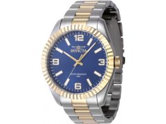 Invicta Specialty Quartz 47456